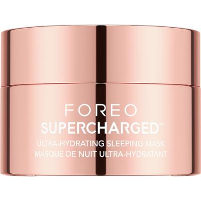 FOREO SUPERCHARGED Ultra-Hydrating Sleeping Mask 75 ml