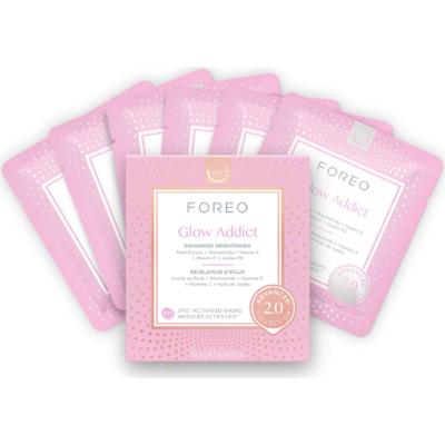 FOREO   Glow Addict 2.0 UFO-Mask
