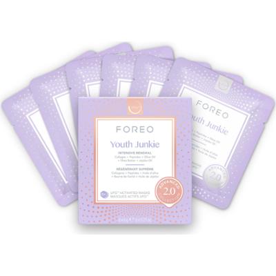 FOREO   Youth Junkie 2.0 UFO-Mask 36 g