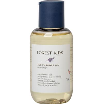 Forest Kids All Purpose Oil Floral 100 ml