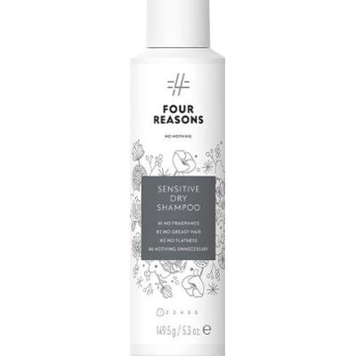 No Nothing Sensitive Dry Shampoo 149,5 g