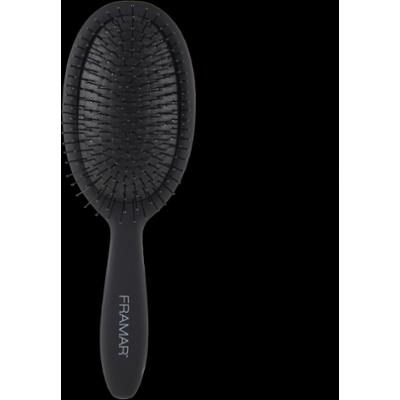 Framar Detangle Brush Black to the Future