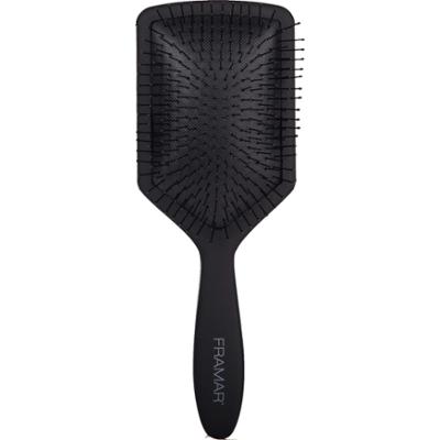 Framar Paddle Brush Black to the Future