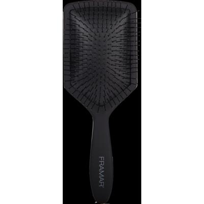 Framar Paddle Brush Black to the Future