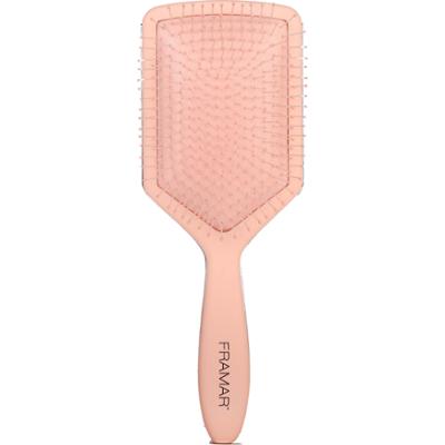 Framar Paddle Brush Champagne Mami