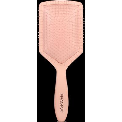 Framar Paddle Brush Champagne Mami
