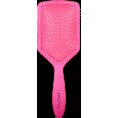 Framar Paddle Brush Pinky Swear