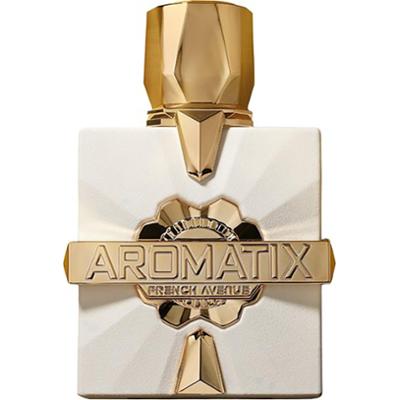 French Avenue Aromatix Platine Blanc Extrait de Parfum 100 ml