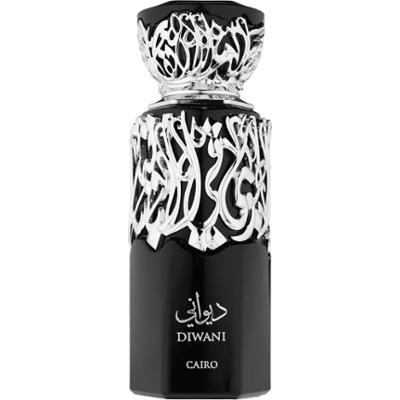 French Avenue Diwani Cairo Eau de Parfum 100 ml