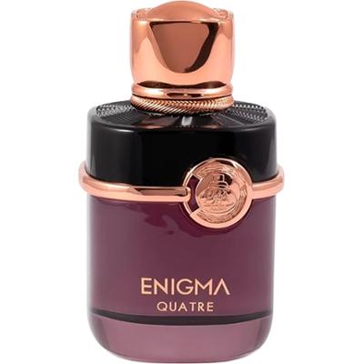 French Avenue Enigma Quatre Eau de Parfum 100 ml