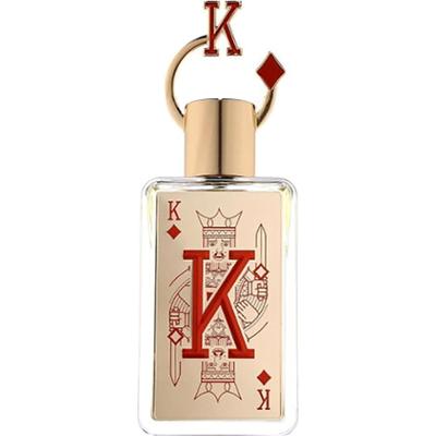 French Avenue King Eau de Parfum 80 ml