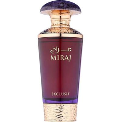 French Avenue Miraj Exclusif Eau de Parfum 100 ml