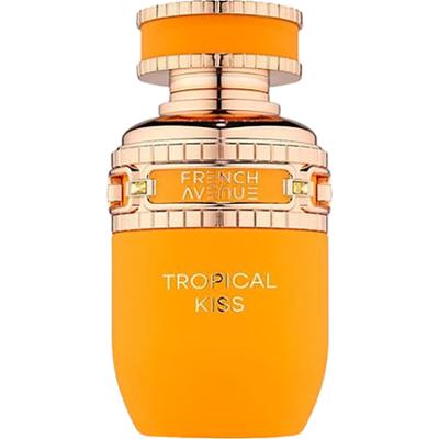 French Avenue Tropical Kiss Eau de Parfum 100 ml