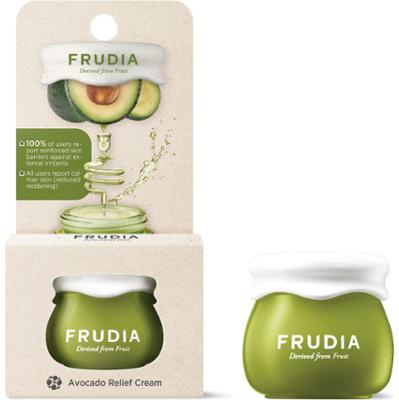 Frudia Avocado Relief Cream 50 g