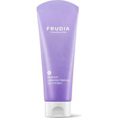 Frudia Blueberry Hydrating Cleansing Gel To Foam 145 ml