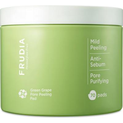 Frudia Green Grape Peeling Pad