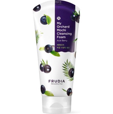 Frudia My Orchard Mochi Acai Berry Cleansing Foam 120 g