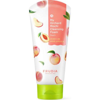 Frudia My Orchard Mochi Cleansing Foam Peach 120 g