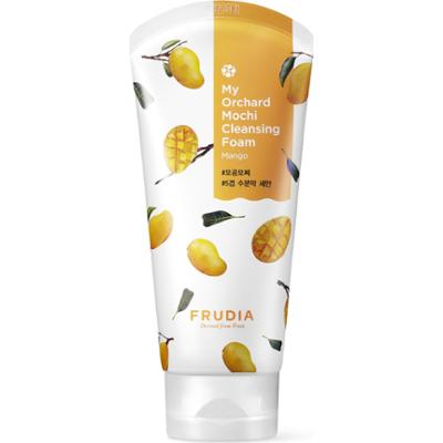 Frudia My Orchard Mochi Mango Cleansing Foam 120 g