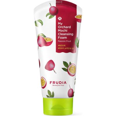 Frudia My Orchard Mochi Passion Fruit Cleansing Foam 120 g