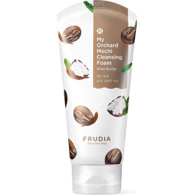 Frudia My Orchard Mochi Shea Butter Cleansing Foam 120 g