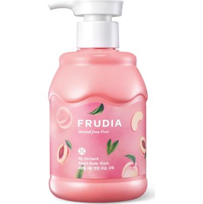Frudia My Orchard Peach Body Wash 350 ml