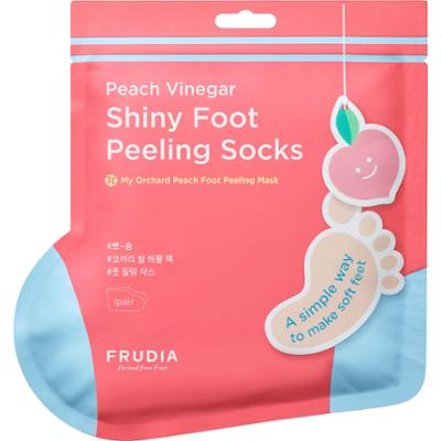 Frudia My Orchard Peach Foot Peeling Mask 40 g