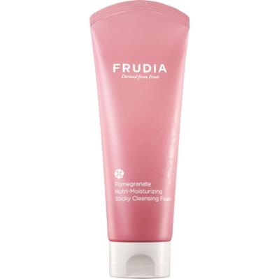 Frudia Pomegranate Nutri-Moisturizing Sticky Cleansing Foam 145 ml