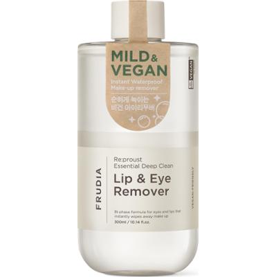 Frudia Re:proust Essential Deep Clean Lip & Eye Remover 300 ml