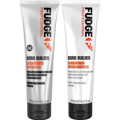 fudge Bundle Shampoo 250 ml & Conditioner 250 ml
