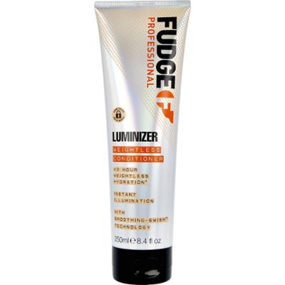 fudge Luminizer Weightless Conditioner 250 ml