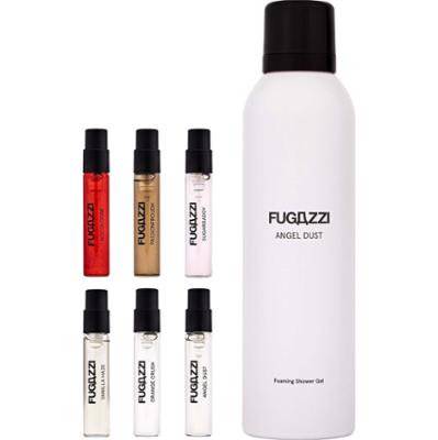 Fugazzi Bestseller Set