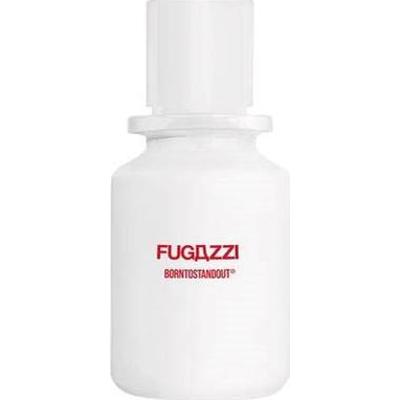 Fugazzi Btso X Eau de Parfum 50 ml