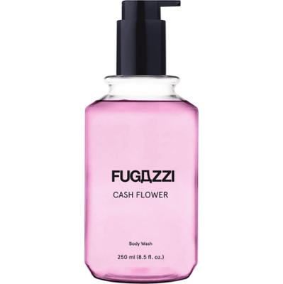 Fugazzi Cash Flower Body Wash 250 ml