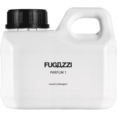 Fugazzi Parfum 1 Laundry Detergent 500 ml