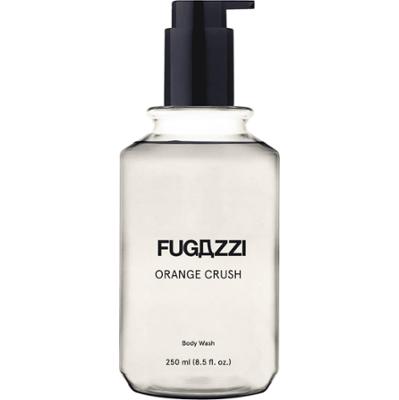 Fugazzi Orange Crush Body Wash 250 ml