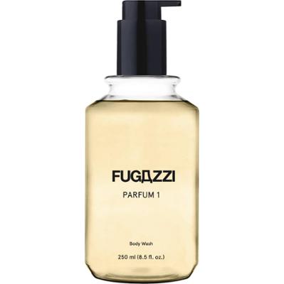 Fugazzi Parfum 1 Body Wash 250 ml