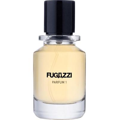 Fugazzi Parfum 1 Eau de Parfum 50 ml