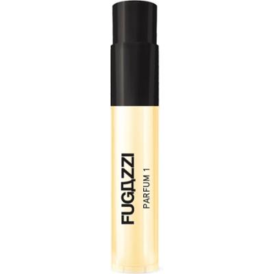 Fugazzi Parfum 1 Eau de Parfum 8 ml