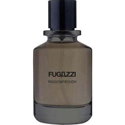 Fugazzi Passionfroudh Eau de Parfum 100 ml