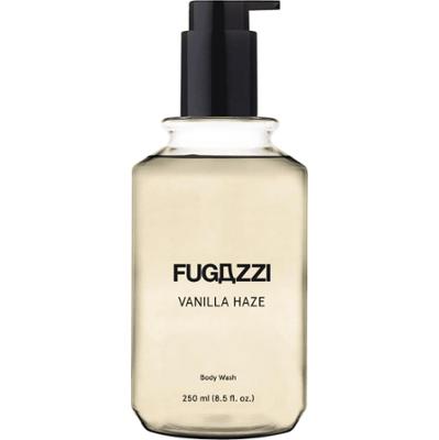Fugazzi Vanilla Haze Body Wash 250 ml
