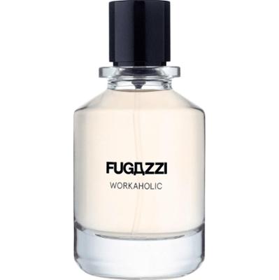 Fugazzi Workaholic Eau de Parfum 100 ml