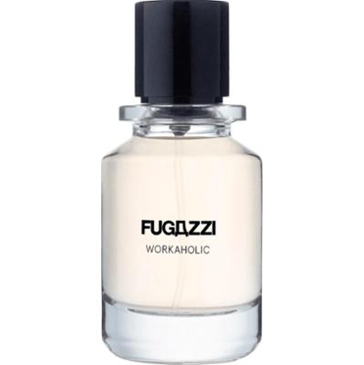 Fugazzi Workaholic Eau de Parfum 50 ml