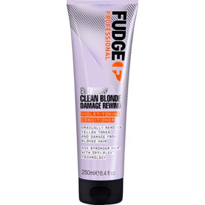 fudge Clean Blonde Everyday Odżywka 250 ml