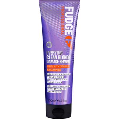 fudge Clean Blonde Everyday Szampon 250 ml