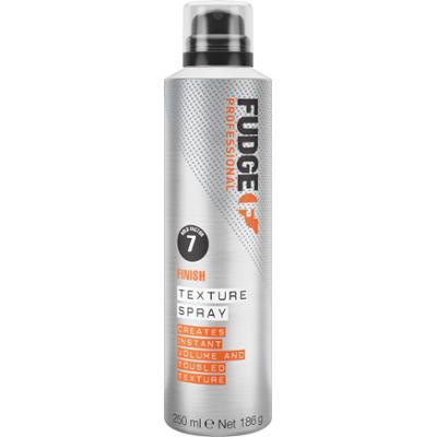 fudge Finish Texture Spray 250 ml