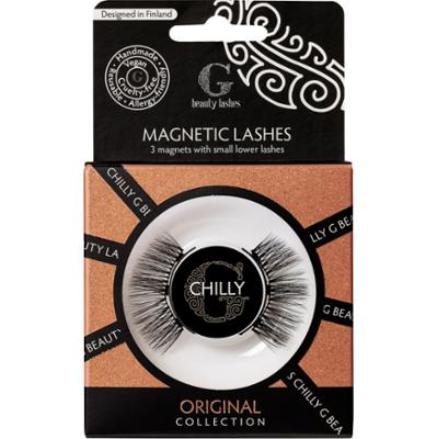G Beauty Lashes Original Collection Magnetic Lashes Chilly