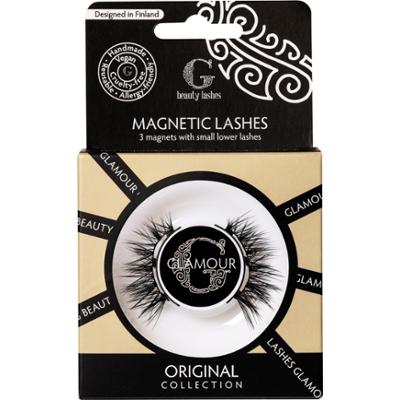 G Beauty Lashes Original Collection Magnetic Lashes Glamour