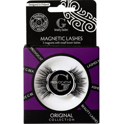 G Beauty Lashes Original Collection Magnetic Lashes Provocative