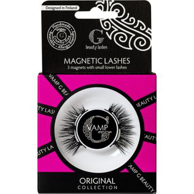 G Beauty Lashes Original Collection Magnetic Lashes Vamp